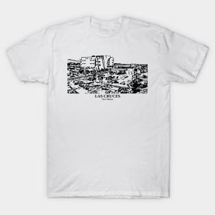 Las Cruces - New Mexico T-Shirt